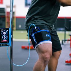 Unite Rehab Perform - Personalized Blood Flow Restriction Training
