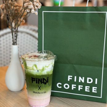 Findi Coffee - Cafes Near Me - Santa Ana, California Findi Coffee - Cafes Near Me - Santa Ana, California