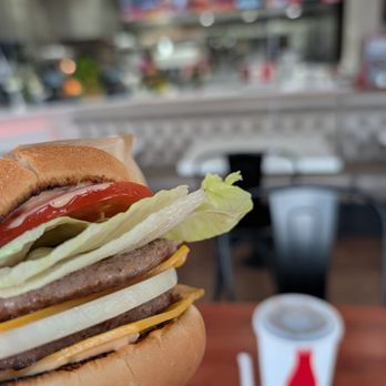 Louie's Burgers - Burgers Near Me - El Monte, California Louie's Burgers - Burgers Near Me - El Monte, California