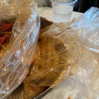 Cajun Crack'n - 1lb Dungeness crab - Seafood Near Me - Milpitas, California