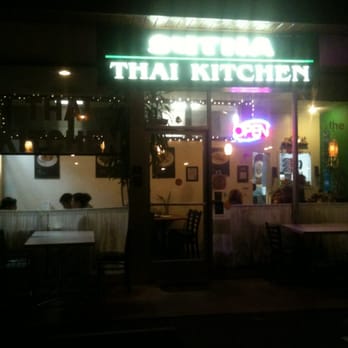 Sutha Thai Kitchen - Entrance - Thai Near Me - Tustin, California Sutha Thai Kitchen - Entrance - Thai Near Me - Tustin, California