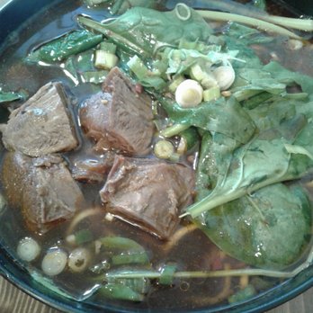 Dumpling House - 紅燒牛肉麵 - Shanghainese Near Me - Arcadia, California