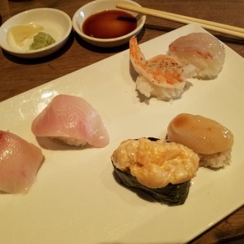 SUGARFISH | Flatiron - Sushi Bars Near Me - New York, New York SUGARFISH | Flatiron - Sushi Bars Near Me - New York, New York