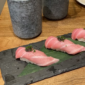 Kiraku - Tapas/Small Plates Near Me - Berkeley, California