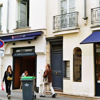 Epicerie Breizh - Creperies Near Me - Paris, 75 Epicerie Breizh - Creperies Near Me - Paris, 75