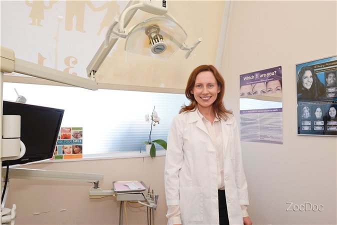 Geary Dental Center - patient advocate in San Francisco, CA