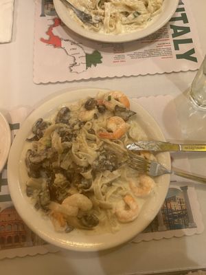 Biagio's Bistro by null