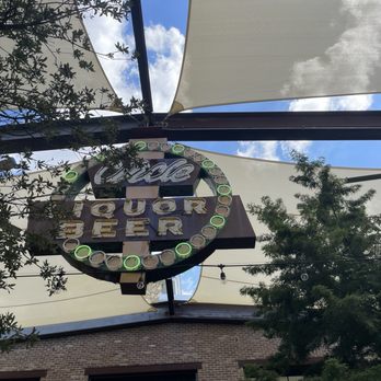 Gas Monkey Icehouse - New American Near Me - The Colony, Texas