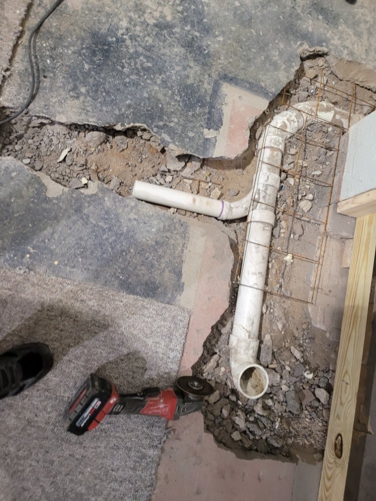 Slide of Jefferson Plumbing Services