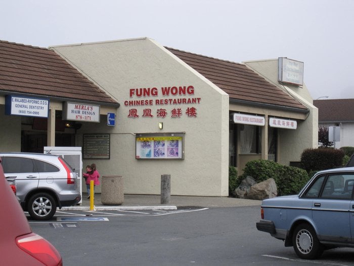 FUNG WONG CLOSED Updated September 2024 533 Photos & 307 Reviews