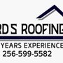 Photo of Ward's Roofing