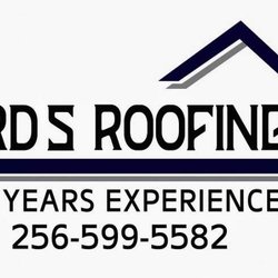 Ward's Roofing - We are a family owned small business. Licensed and Insured and ready to help with all of your roofing needs. We give free estimates!
