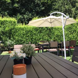 Landgasthof Zur Fluchtburg