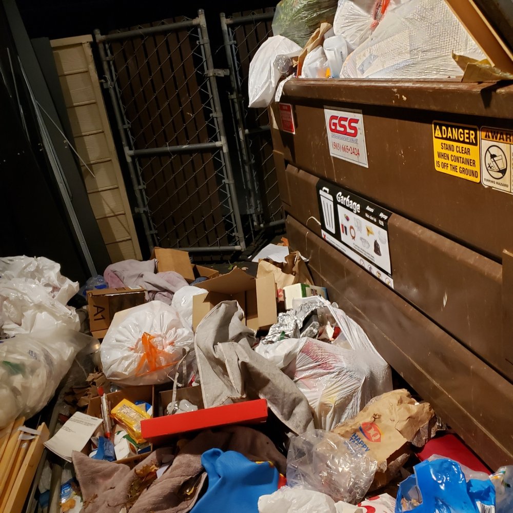 RIVERCREST APARTMENTS Updated August 2024 3123 NE 29th St, Gresham