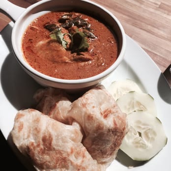 Parlay - That curry tho... - New American Near Me - Sunset Park, New York Parlay - That curry tho... - New American Near Me - Sunset Park, New York