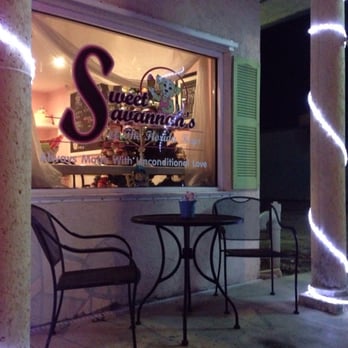 Sweet Savannah's - Ice Cream & Frozen Yogurt Near Me - Marathon, Florida Sweet Savannah's - Ice Cream & Frozen Yogurt Near Me - Marathon, Florida