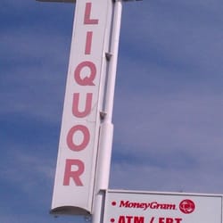 Terry's Liquor