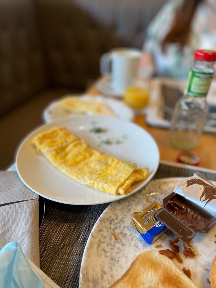 Sheraton Munich Westpark Hotel