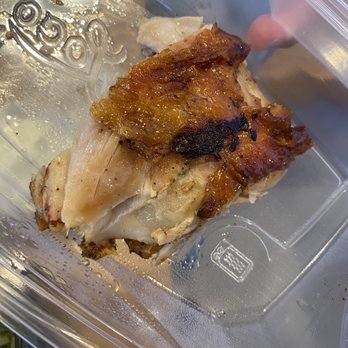 El Pollo Loco - Manager needs training on how to properly cut chicken! - Mexican Near Me - El Paso, Texas El Pollo Loco - Manager needs training on how to properly cut chicken! - Mexican Near Me - El Paso, Texas