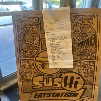 Sus Hi Eatstation - Japanese Near Me - Altamonte Springs, Florida Sus Hi Eatstation - Japanese Near Me - Altamonte Springs, Florida