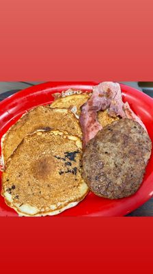 Rise and Shine Diner by null