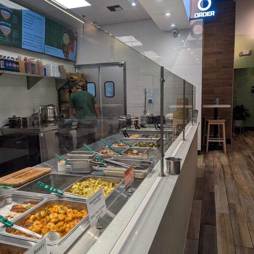 Boltiful Fresh Kitchen - Gluten-Free Near Me - Santa Clara, California Boltiful Fresh Kitchen - Gluten-Free Near Me - Santa Clara, California