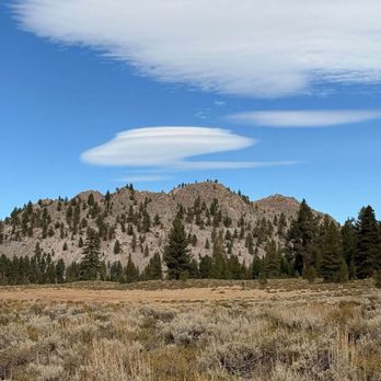 June Lake Loop - Local Flavor Near Me