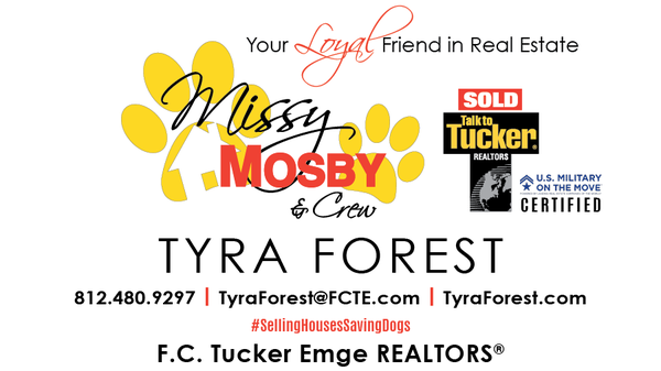 Tyra Forest - FC Tucker Emge