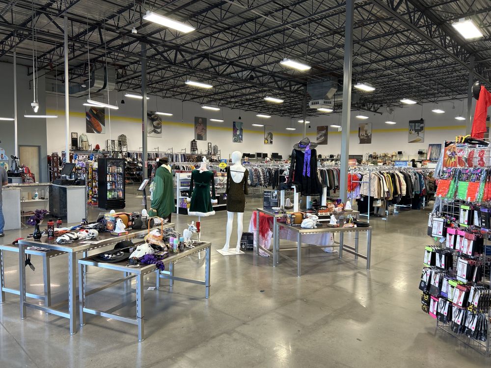 GOODWILL - Updated June 2026 - 677 University Blvd, Round Rock, Texas ...