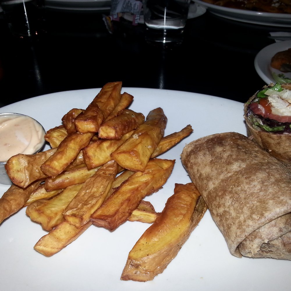 The Tipper Restaurant - Chicken wrap - Burgers Near Me - Vancouver, British Columbia The Tipper Restaurant - Chicken wrap - Burgers Near Me - Vancouver, British Columbia