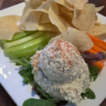 Bunky's Raw Bar & Grill - Smoked Fish Dip - Sports Bars Near Me - Indialantic, Florida