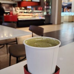 Cookies By George - Matcha latte for $6