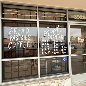 Hey Brother Baker - Bakeries Near Me - Long Beach, California Hey Brother Baker - Bakeries Near Me - Long Beach, California