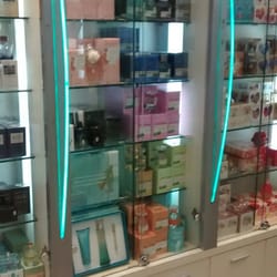 La Perfumerie