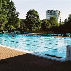 Embricana Schwimmbad