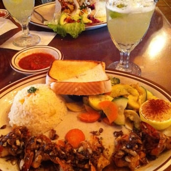 La Playa Maya - a fave of mine... garlic shrimp! - Mexican Near Me - Fort Worth, Texas La Playa Maya - a fave of mine... garlic shrimp! - Mexican Near Me - Fort Worth, Texas