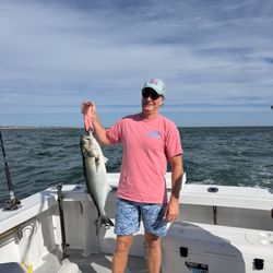 Lisa Lynn Charters - Fun day on the water!!