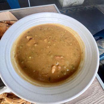 Surfside Fish House - Louisiana Creole Gumbo - Seafood Near Me - San Diego, California Surfside Fish House - Louisiana Creole Gumbo - Seafood Near Me - San Diego, California