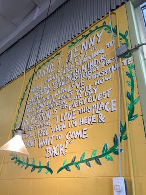 Menu photo 2 Souper Jenny Westside Atlanta, GA
