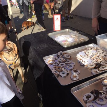 Donut Dash - Races & Competitions Near Me - Sacramento, California Donut Dash - Races & Competitions Near Me - Sacramento, California