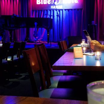 Blue Note Hawaii - Music Venues Near Me - Honolulu, Hawaii