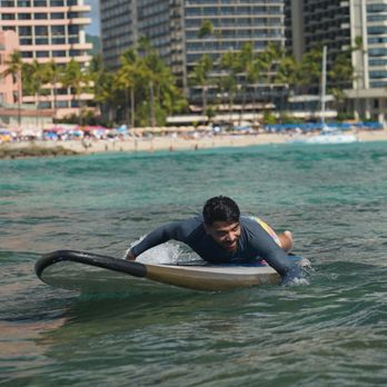 Stoke Drift - Surf Schools Near Me - Honolulu, Hawaii