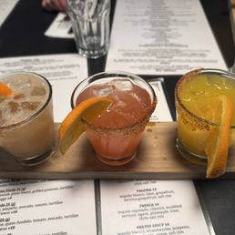 Margarita flight Margarita flight