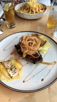 The Ramore Mermaid Kitchen And Bar 46 Photos 15 Reviews