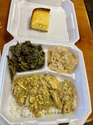 Shut Em Down Authentic Southern Restaurant by null