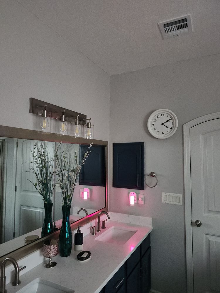 Slide of At Home Remodel And Repair