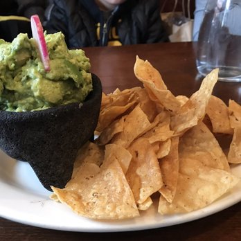 Cascalote Latin Bistro - Latin American Near Me - New York, New York