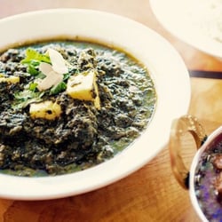 Shaahi Tandoori