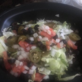Moe's Southwest Grill - Mexican Near Me - Rock Hill, South Carolina