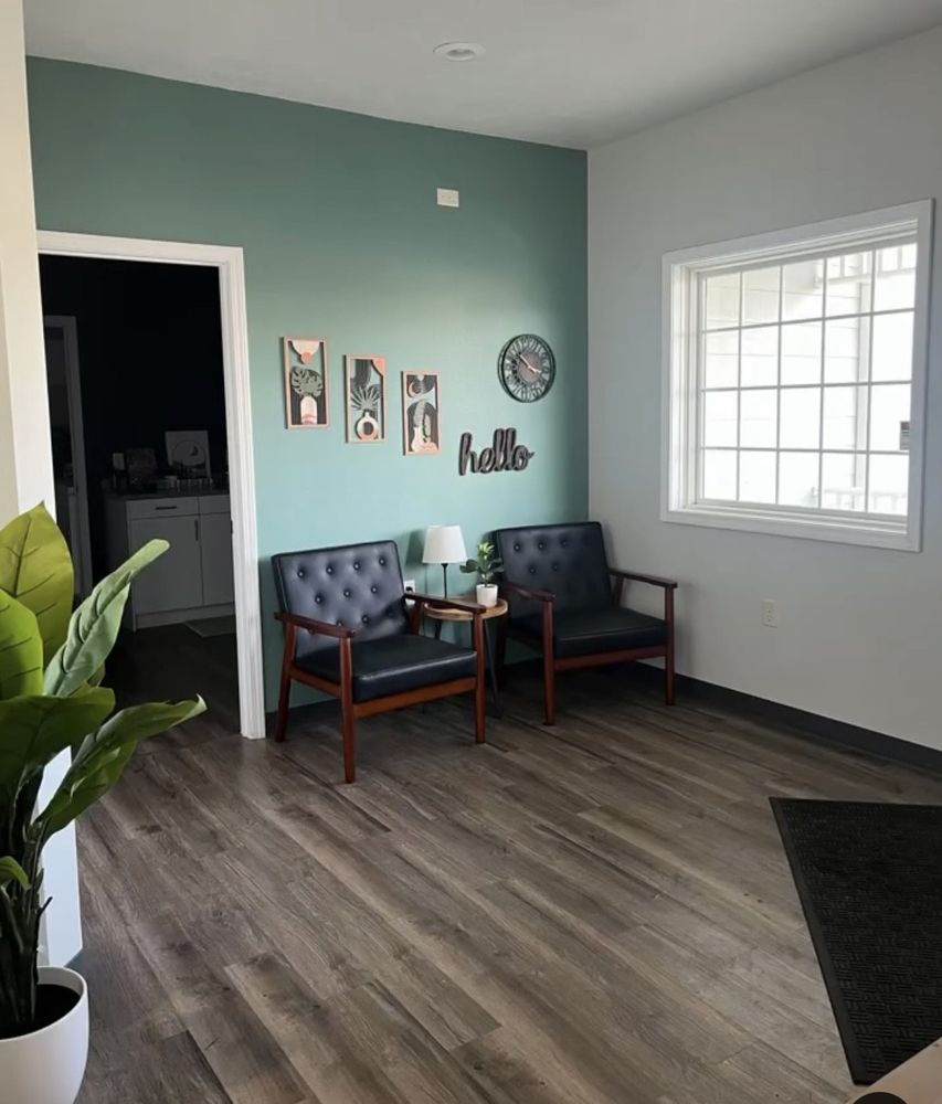 Sunrise Counseling Services - grief counselor in Minot, ND